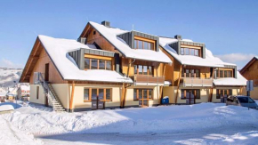 HOLLEY Apartment 1623, Vrchlabi